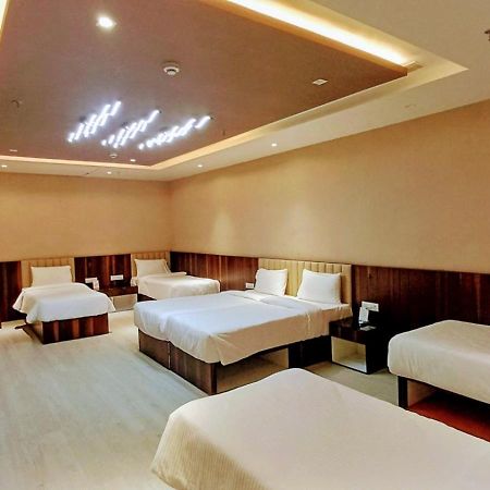 Enrise By Sayaji Nashik Hotel Exterior photo