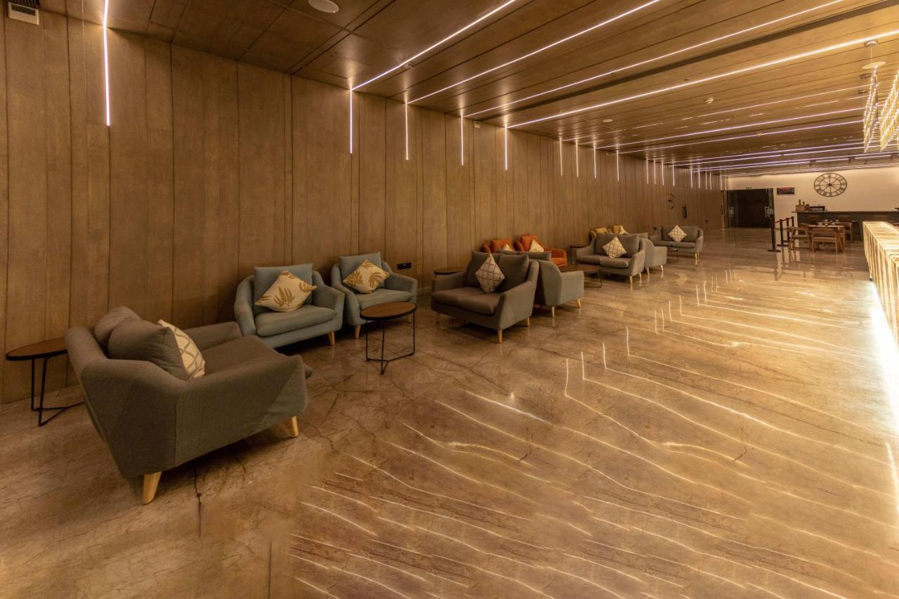Enrise By Sayaji Nashik Hotel Exterior photo