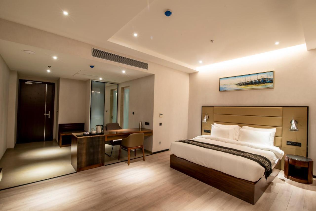 Enrise By Sayaji Nashik Hotel Exterior photo